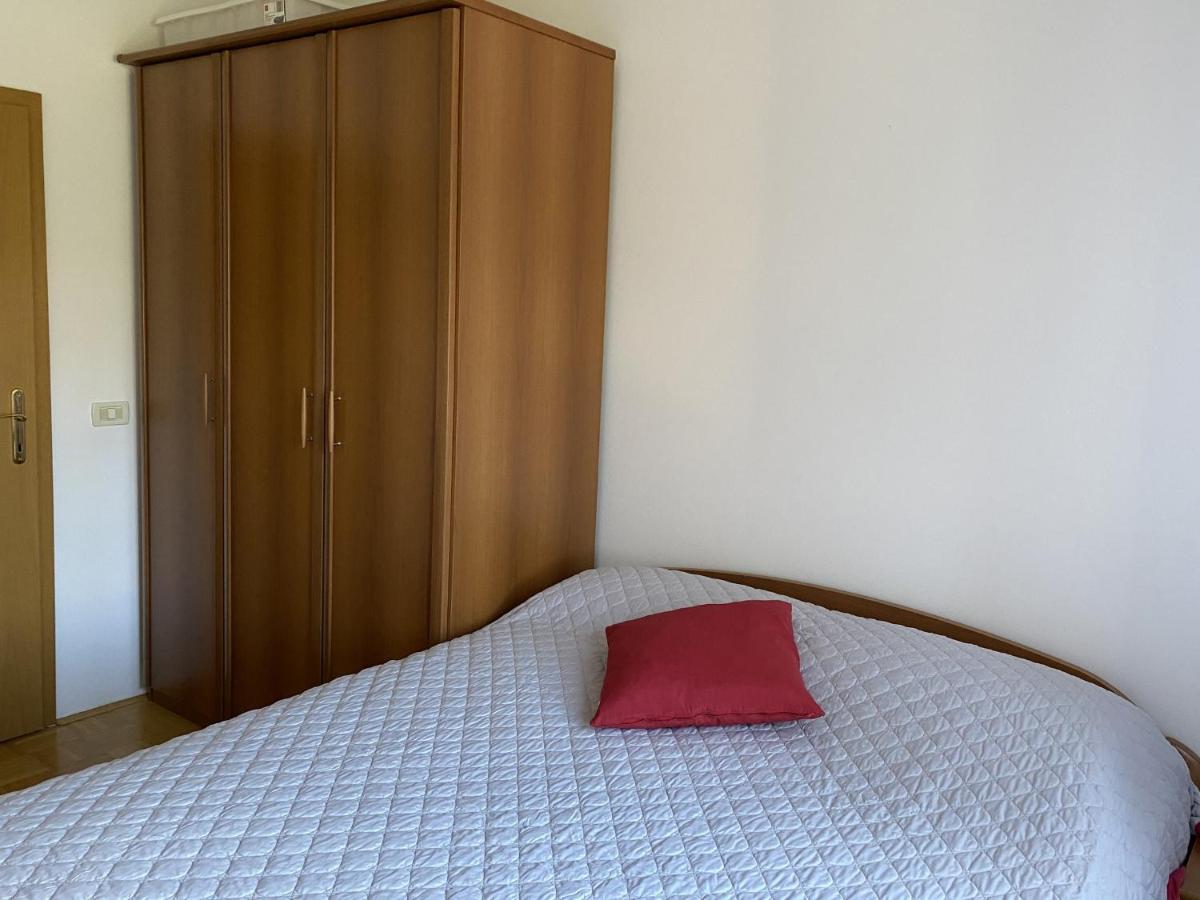 Sea View Istrian Countryside Apartment - Rota Dragonja Zewnętrze zdjęcie