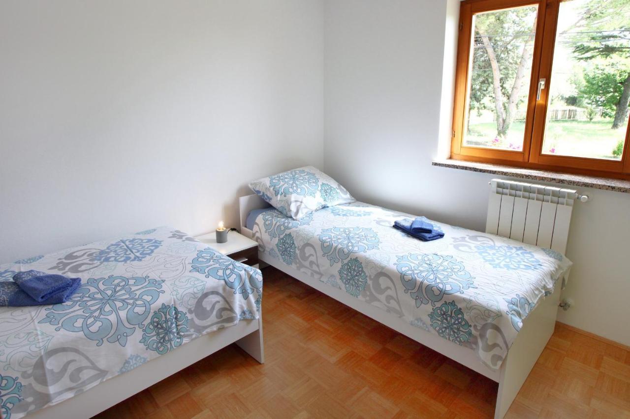 Sea View Istrian Countryside Apartment - Rota Dragonja Zewnętrze zdjęcie