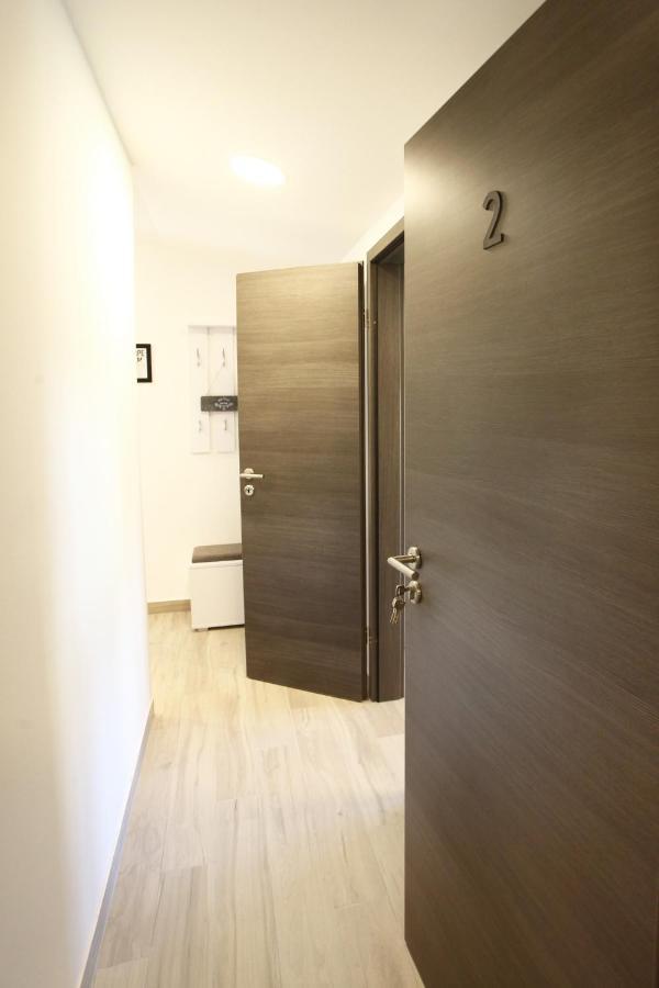 Sea View Istrian Countryside Apartment - Rota Dragonja Zewnętrze zdjęcie