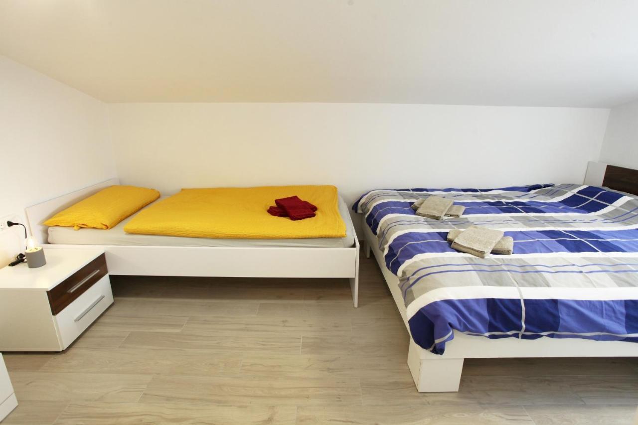 Sea View Istrian Countryside Apartment - Rota Dragonja Zewnętrze zdjęcie