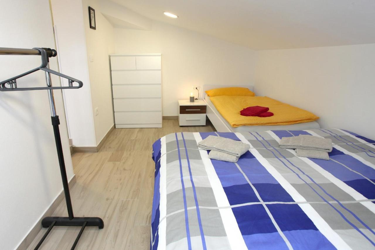 Sea View Istrian Countryside Apartment - Rota Dragonja Zewnętrze zdjęcie
