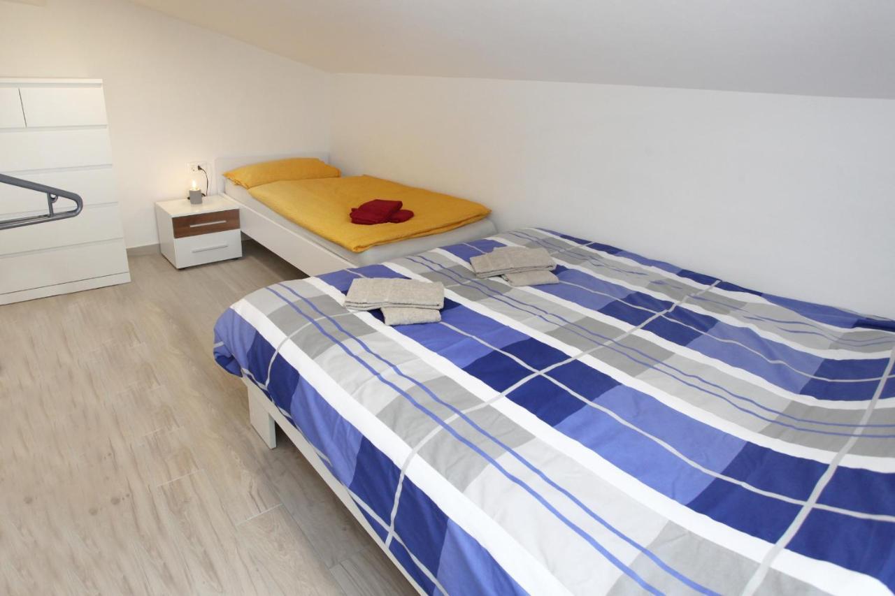 Sea View Istrian Countryside Apartment - Rota Dragonja Zewnętrze zdjęcie